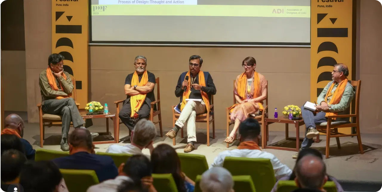 Design recommendations for India Design Policy