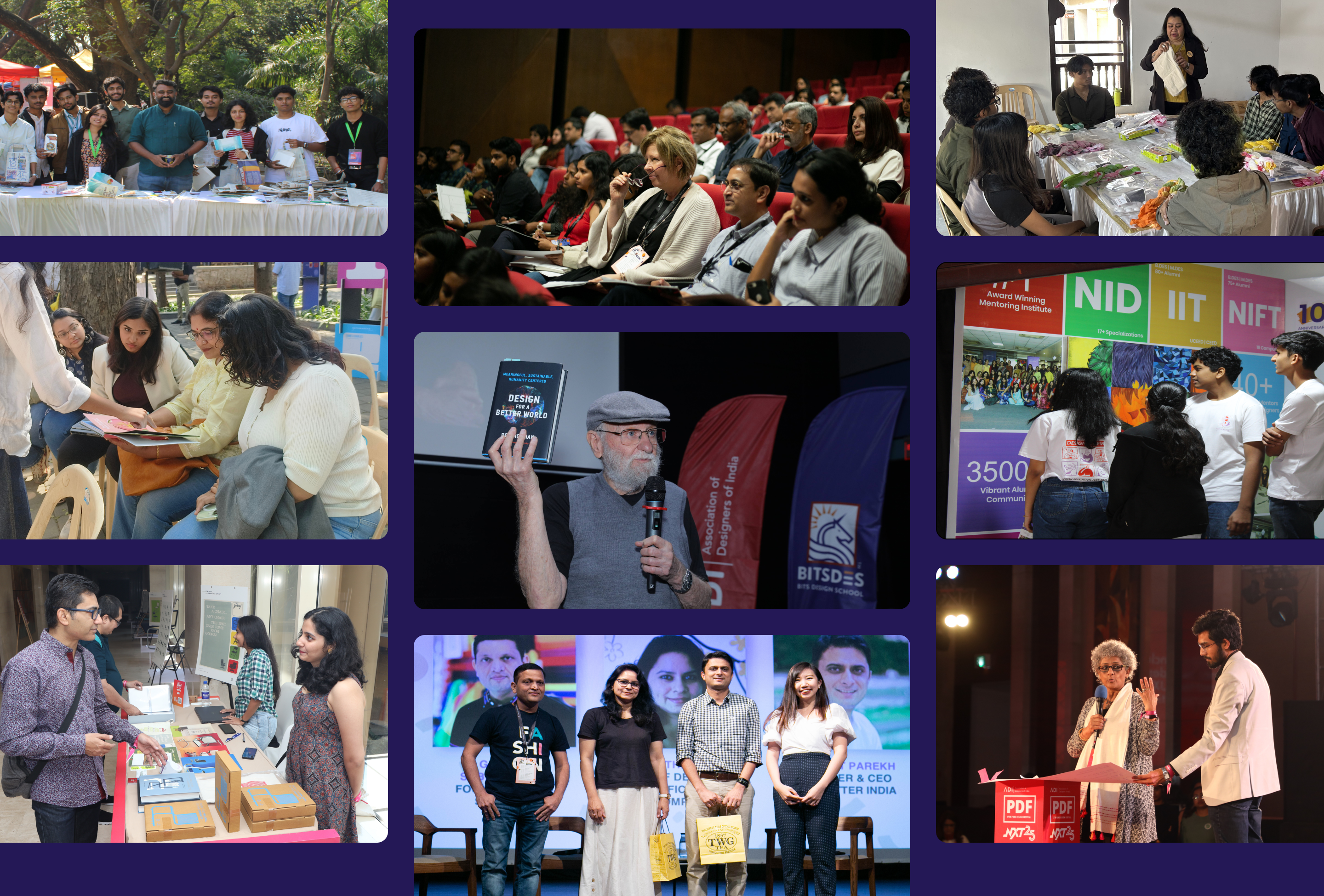 Membership Gallery Desktop