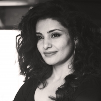 Charuta Bhatt Kaneriya