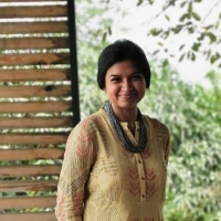 deshna mehta